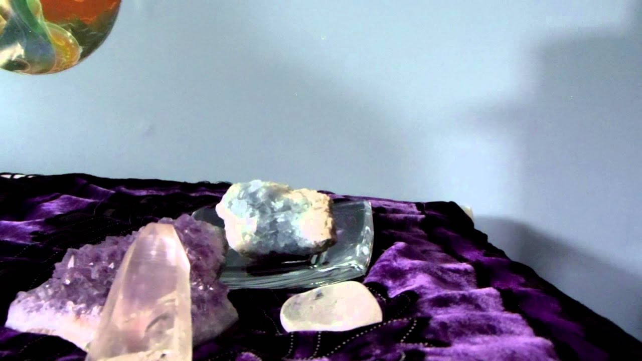 Archangel Michael's Virgo June July August 2013 chanelling