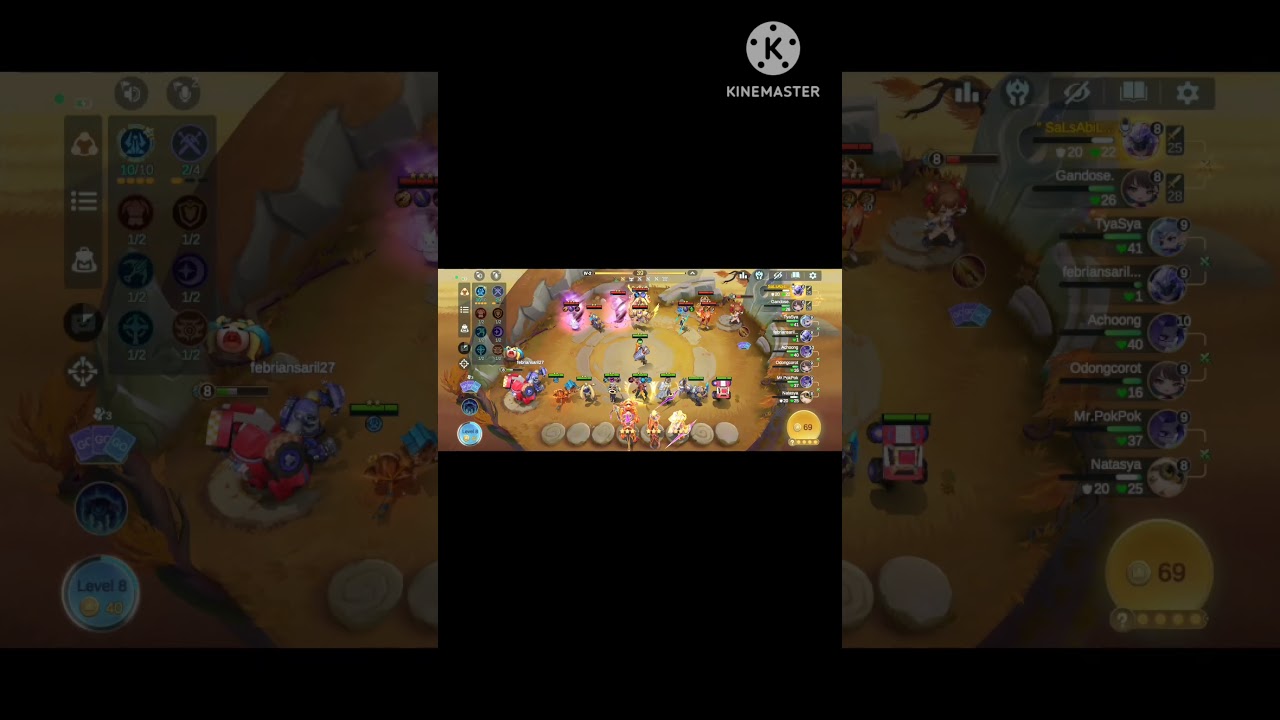 Detik-detik 10 Eruditio