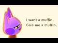 Bob Loves Muffin More Than Del's Singing - Animal Crossing: New Horizons