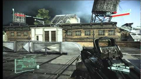crysis 2 multiplayer part 2