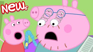 Peppa Pig Tales  April Fool's Day!  BRAND NEW Peppa Pig Videos