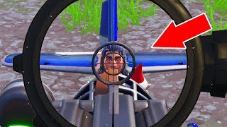 8 BAMBI EN 1 VIDÉO... Fortnite...