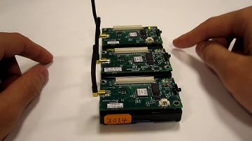 MultiBlink Demonstration