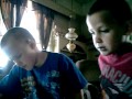 watching an opticial illusion and it even scaredme