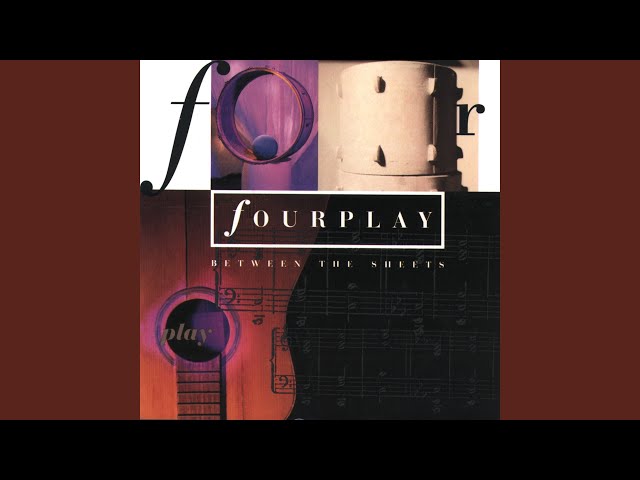 FOURPLAY - A SUMMER CHILD