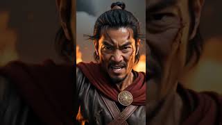 ကျန်စစ်သား  (The Lone Warrior) | Epic Historical Song