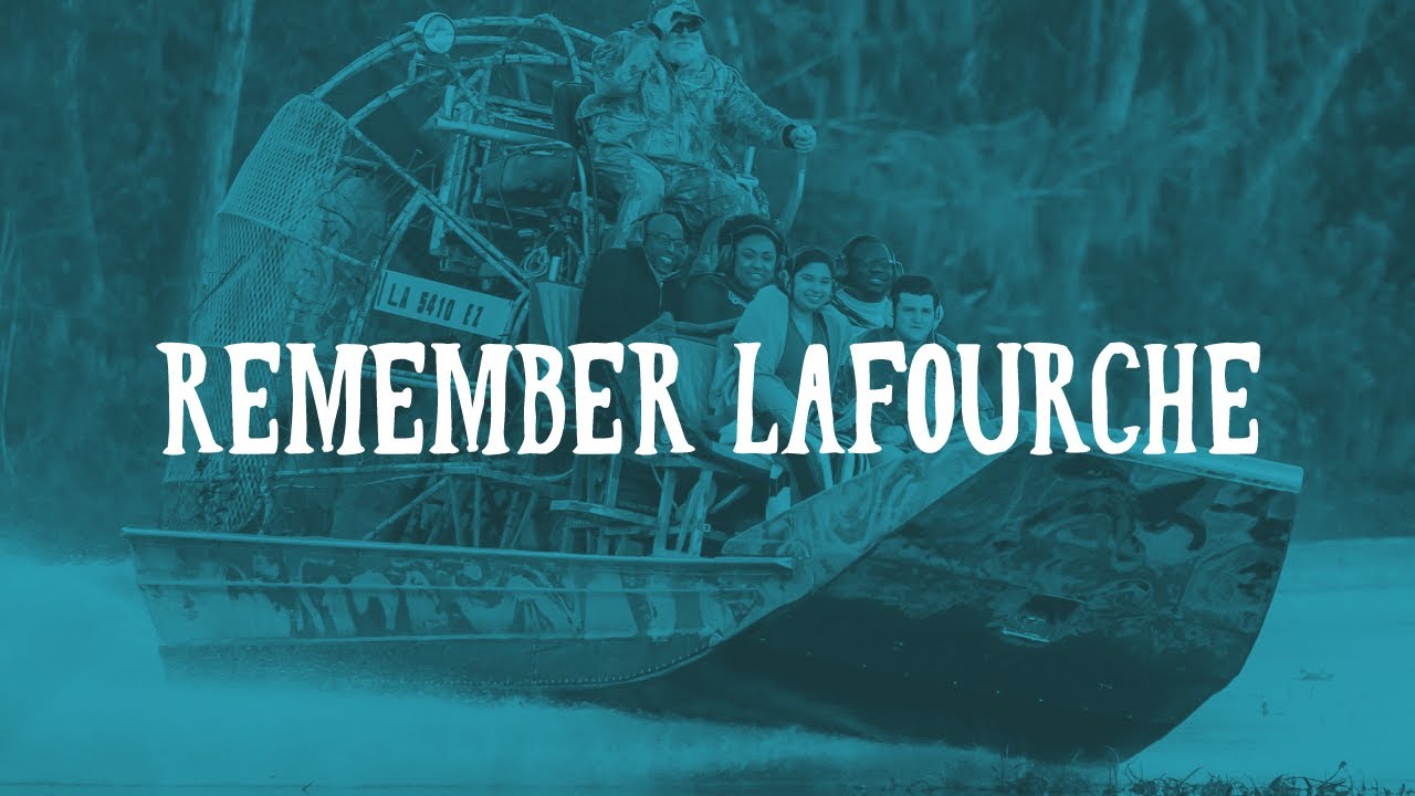 Celebrate life along the bayou during Lafourche Heritage Days