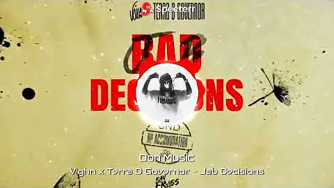 V'ghn x Terra D Governor - Jab Decisions (Bass Boosted)