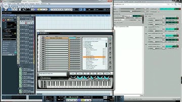 NINJAM Setup (Live online Jamming)