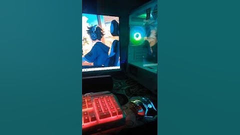 "Powerful Editing + Gaming PC Under ₹50,000!" #pcgamer #gamer #gaming