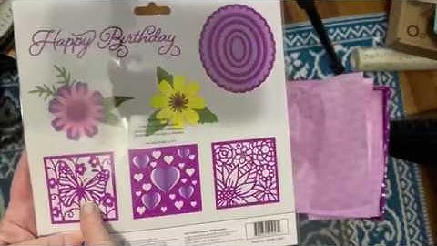 Crafter’s Companion’s "The Ultimate Cardmaking Compendium