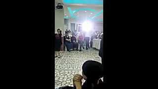 Azeri Oyunu Lezginka