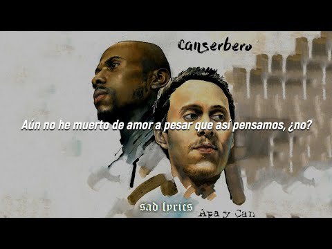 Canserbero – Stupid Love Story [Apa y Can] // Letra - Lyrics