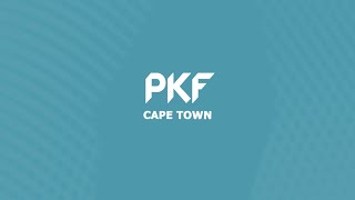 Pkf Cape Town Recruitment