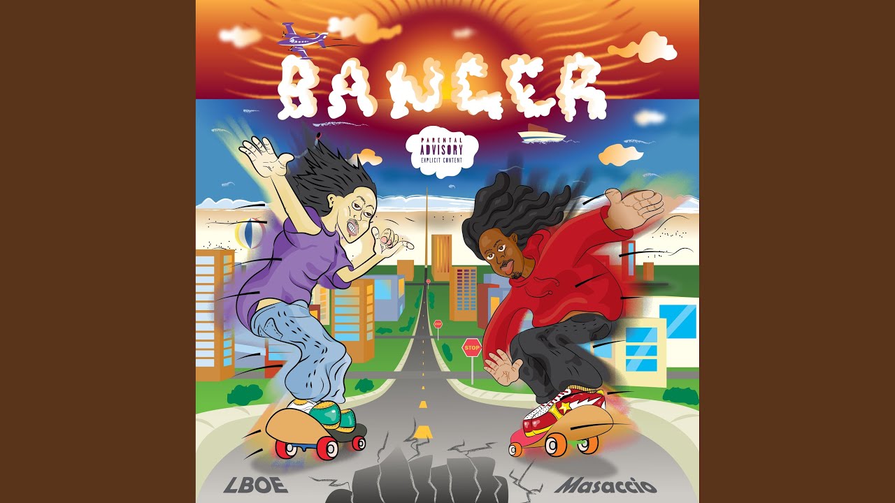 Watch Banger on YouTube Watch Banger on YouTube
