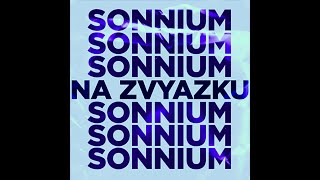 SONNIUM - NA ZVYAZKU (audio)