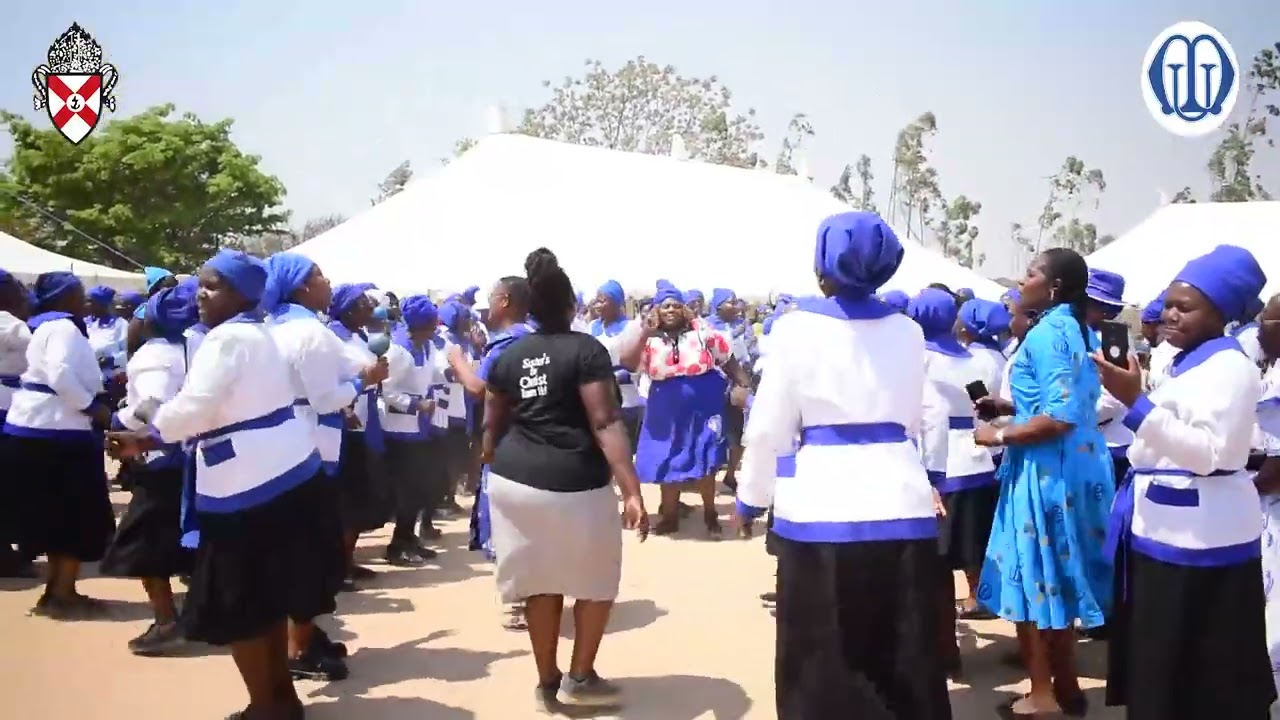 Ichokwadi Mwari Variko By Mai Munodawafa