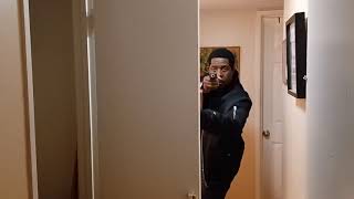 Rodney Allen Rippy Audition As A Cop