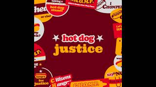 Young Ones One Show Winner 2026 / Bar-S: Hot Dog Justice
