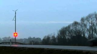 SpeedGhost speed enforcement solutions
