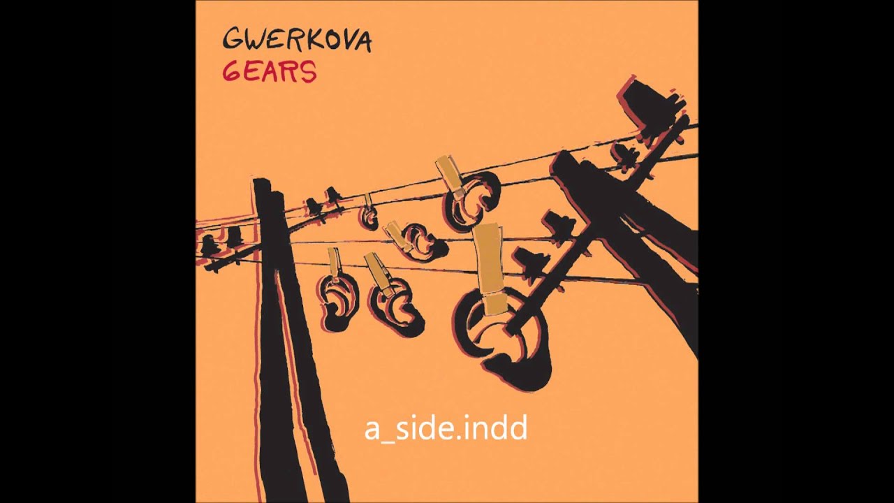 Gwerkova -Meet you at 5AM