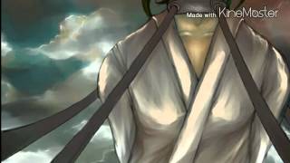 Bleach Opening 3  ichirin No Hana  Nightcore