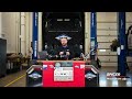 Dana Aftermarket Spicer ReadyShaft Program