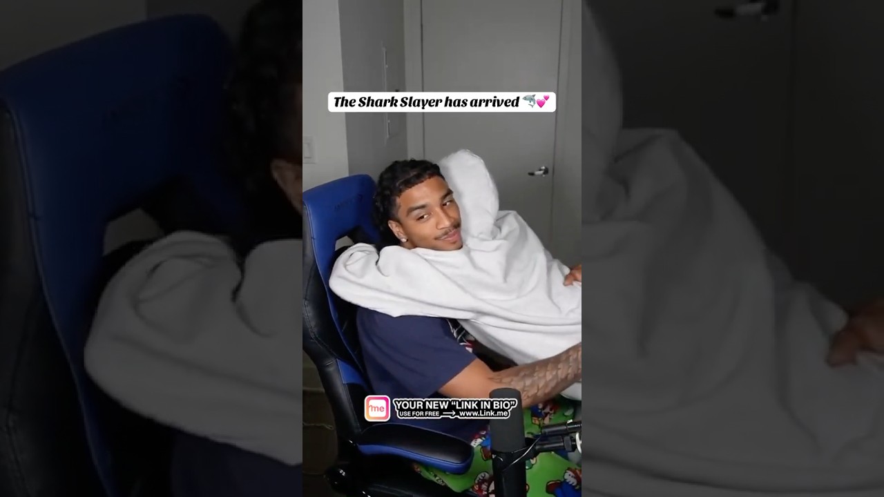 Lala Finally Pulls Up to Jay Cinco’s House… His Hug Says EVERYTHING 🥹❤️‍🩹