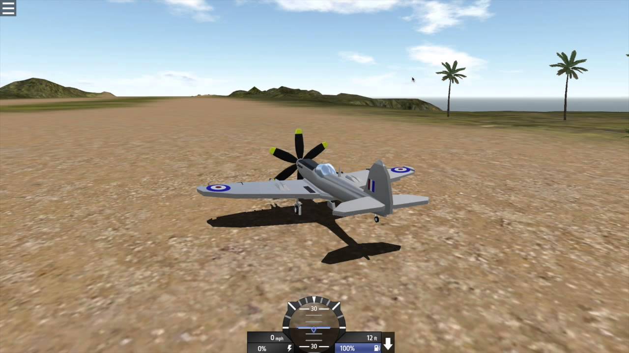SimplePlanes ON modifie des AVIONS ?!! [Let's Play SimplePlanes] - YouTube