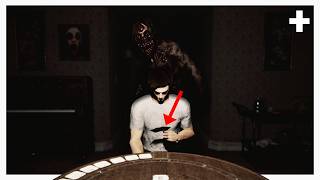 This Card Game is Cursed... screenshot 3