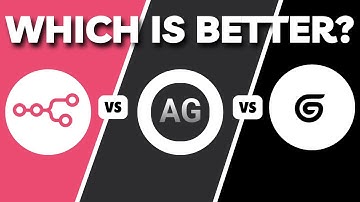 N8N vs Autogen vs Gumloop – Which AI Automation Tool is BETTER in 2025? (FULL REVIEW!)