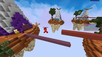 Minecraft Cubecraft Hacker report killaura Scaffold walk #5