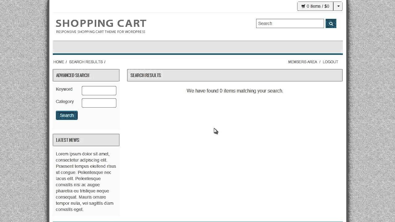 eBay Affiliate - WordPress Import Tool