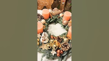 The 1st Advent is here. Light up your candle and celebrate this beautiful moment #holidays