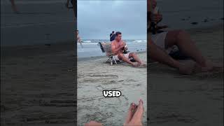 The Bird Ended Up In Good Hands