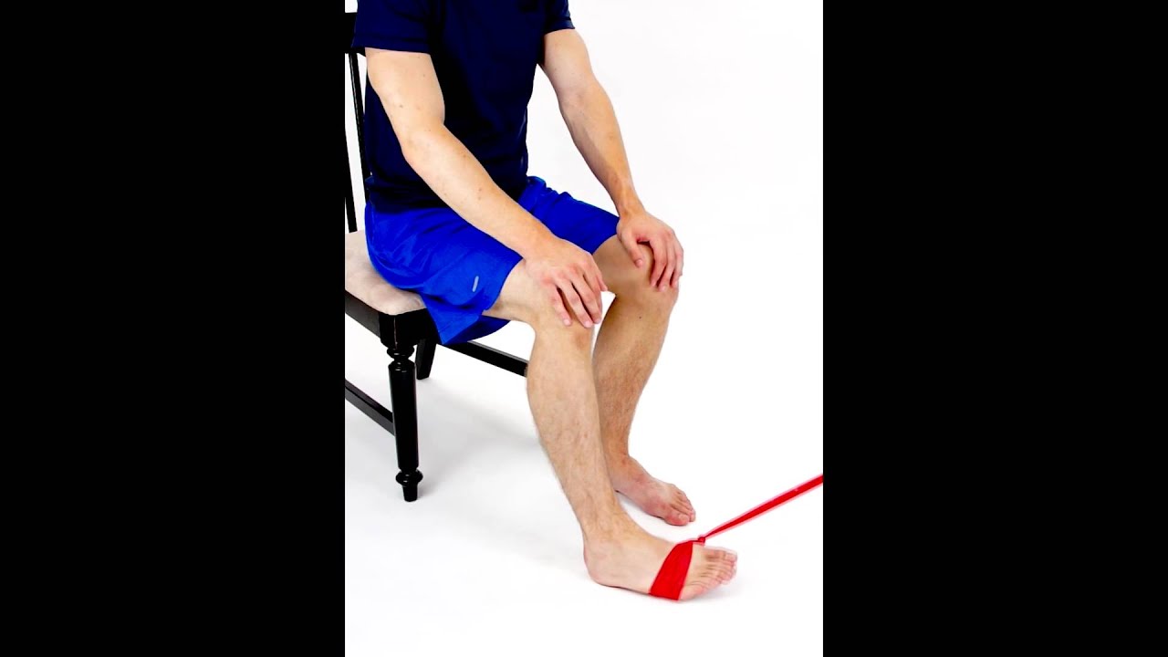 ELASTIC BAND EVERSION 2 -hep2go - YouTube