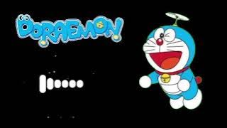 doraemon new notification sound 🔊