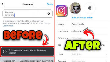 How to Get Any Username on Instagram