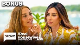 Liz McGraw Admits to "Doubting & Questioning" Jo-Ellen’s Authenticity | RHORI (S1 E10) | Bravo
