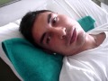 VIDEO Raducanu Vladut - marturie de pe patul de spital
