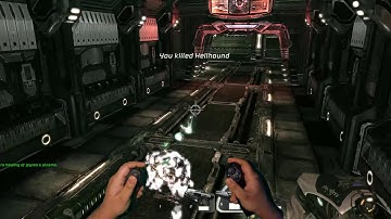 Motion Controlled: Unreal Tournament 3 with the Razer Hydra [Ultrawide]