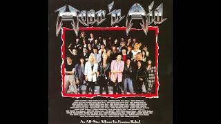 Hear 'n Aid: Hear'n Aid LP Stars 1986. Check the exclusive video