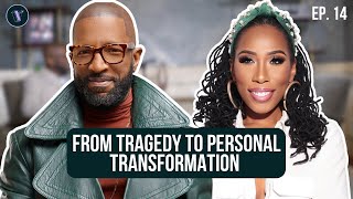 Rickey Smiley: From Tragedy to Personal Transformation EP. #14