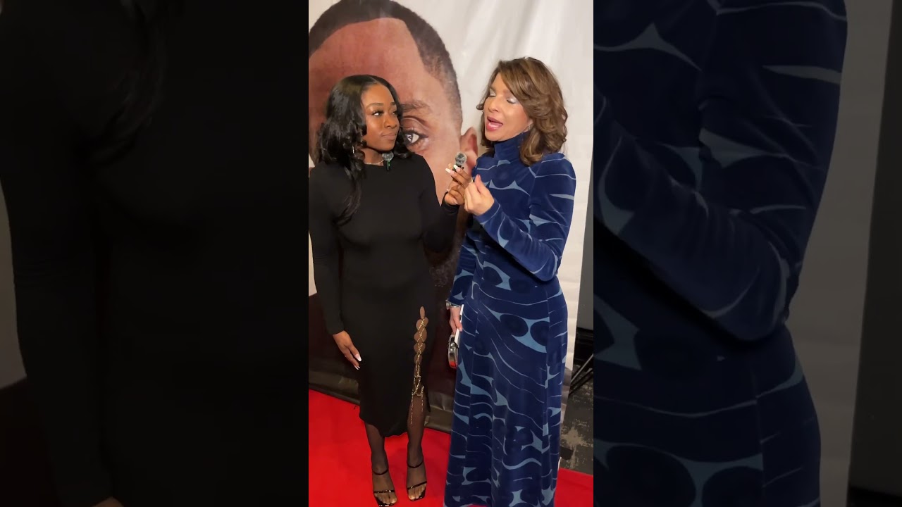 🎤Red Carpet Reveal: Vintage Finds & Global Style with Leigh Rachel Faith