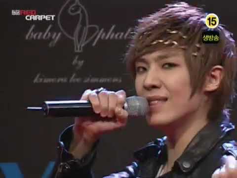 091121 Mnet Asian Music Awards 나쁜남자 엠블랙.avi
