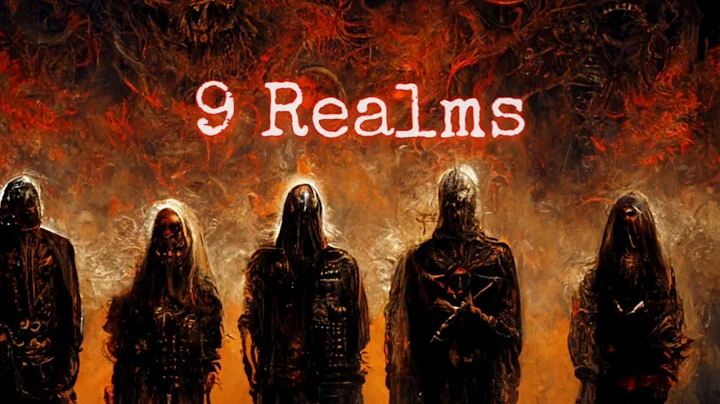9 Realms: Heathens