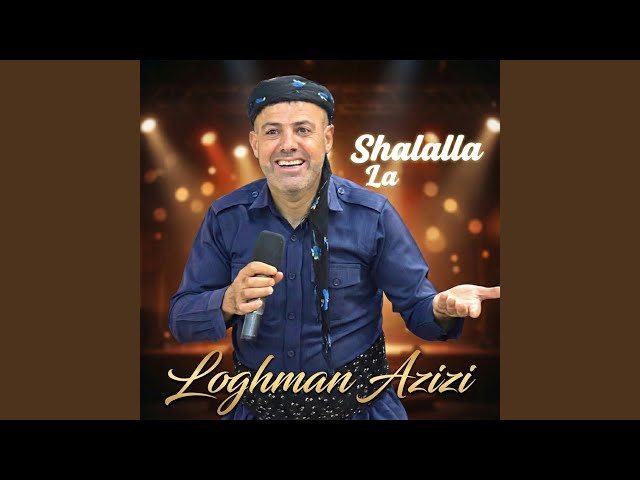 Shalalla La