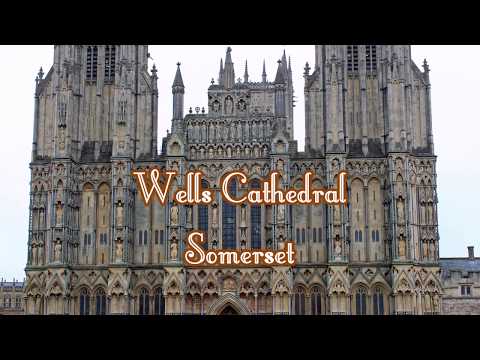Wells Cathedral, Somerset
