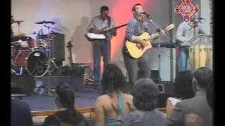 Contagious - Gigante - Concierto - [ DVD Parte 6 de 12 ] Musica Cristiana