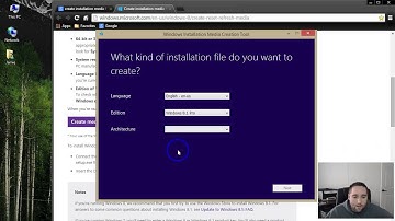 Download Windows 8.1 Official ISO Image Files